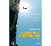 Sunshine Superman [Edizione: Regno Unito] [Reino Unido] [DVD]