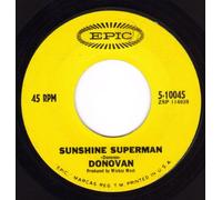 Sunshine Superman / The Trip [Vinilo]
