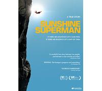 Sunshine Superman [USA] [DVD]