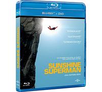 Sunshine Superman (Versión Original Subtitulada) (BD Combo) [Blu-ray]