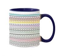 Sunshine - Taza de café con mensaje oculto, divertida taza de café sarcástica de cerámica, regalos divertidos de oficina para compañeros de trabajo