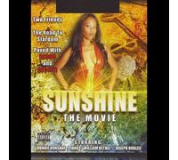 Sunshine:the Movie & Soundtrac