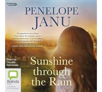Sunshine Through the Rain [Bolinda] [Audio]