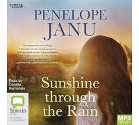 Sunshine Through the Rain [Bolinda] [Audio]