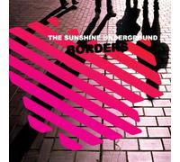 Sunshine Underground, The - Borders [Import]