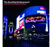 Sunshine Underground, The - Commercial Breakdown [Import]