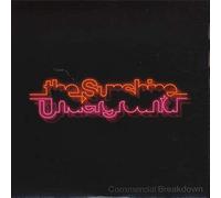 Sunshine Underground, the - Commercial Breakdown [Vinilo]