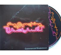 Sunshine Underground, The - Commercial Underground