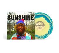 JW Francis – Sunshine – Vinilo – Importación USA