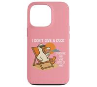 Sunshine & Wine Lovers Beach Wine Its 5 O Clock Summer Drink Carcasa para iPhone 13 Pro