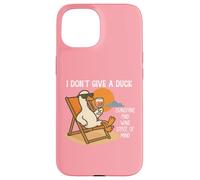 Sunshine & Wine Lovers Beach Wine Its 5 O Clock Summer Drink Carcasa para iPhone 15