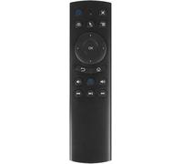 SunshineFace Mando a distancia inalámbrico BLE5.0 Air Fly Mouse mando a distancia apto para Fire TV para TV Shiled