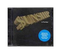 Sunship - is This Real [Import]
