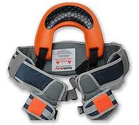 SUNSHOP Sillín De Asiento De Asiento De Asiento para Niños Niño Bebé Tobillo Correa Manos Libres Mochila Silla De Montar Mochila