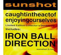 Sunshot - Caught in the Act of Enjoying Ourselves (US Import)