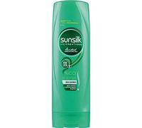 Sunsilk Acondicionador rizado, 200 ml