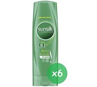 Sunsilk Bálsamo Erizos de domare 6 x 200ml