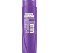 SUNSILK Bálsamo liso perfecto 6 x 200 ml