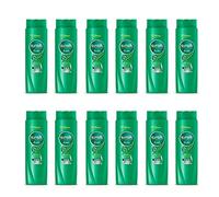 Set 6 SUNSILK Champ? Ricci da Domare Verde 250 ml Producto Para el cabello