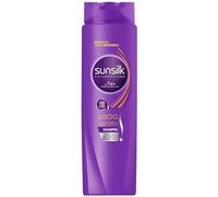 Sunsilk - Champú para liso perfecto, 6 x 250 ml