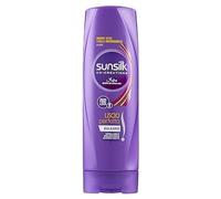Sunsilk co-creations - Bálsamo, liso perfecto para pelo liso - 200 ml - [Paquete de 4]