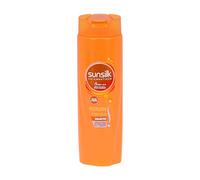 Sunsilk Co-Creations Bye Bye crespo - Champú con queratina (250 ml)