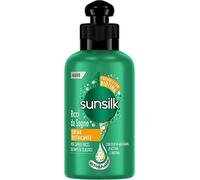 Sunsilk Co-Creations - Lote de 12 cremas para cabello ondulado y rizado