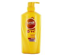 Sunsilk Nutritivo suave y liso Champú 650 ml/21.97oz