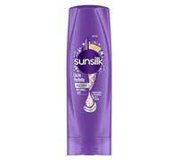 SUNSILK - Pack de prueba de 2 champús lisos perfectos de 250 ml, 2 bálsamos lisos perfectos de 200 ml, 2 cremas desenredantes Perfect Smooth de 200 ml + Polpa italiana gourmet de 400 g