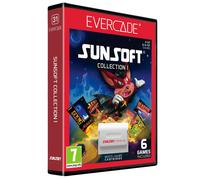 Sunsoft Collection 1 31 Evercade (SP) [182241]