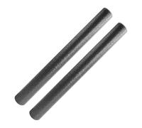 SunsoilGiant 2 Varillas de Boxeo de Espuma, Equipo de Artes Marciales Mixtas, Palos de Entrenamiento para Entrenamiento Atlético de Muay Thai, 65cm