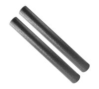 SunsoilGiant 2 Varillas de Boxeo de Espuma, Equipo de Artes Marciales Mixtas, Palos de Entrenamiento para Entrenamiento Atlético de Muay Thai, 55cm