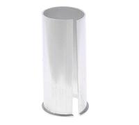 SunsoilGiant Adaptador de de Sillín Fabricado en Aleación de Aluminio, Inoxidable - Accesorios, 31.8 mm a 34 mm