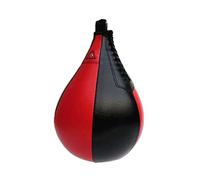 SunsoilGiant Bola de Velocidad de Boxeo para Entrenamiento Completo Saco Colgante para y Bolsa de Práctica de Muay Thai Accesorio de
