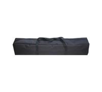 SunsoilGiant Bolsa de Almacenamiento para Acampar, Bolsa de Mano, Bolsa de Equipaje Plegable con Asa, Bolsa de Viaje Práctica, Bolsa de Almacenamiento para Tienda, 65cm de Longitud
