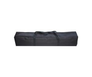 SunsoilGiant Bolsa de Almacenamiento para Acampar, Bolsa de Mano, Bolsa de Equipaje Plegable con Asa, Bolsa de Viaje Práctica, Bolsa de Almacenamiento para Tienda, 65cm de Longitud