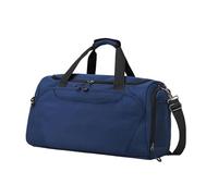 SunsoilGiant Bolsa de Gimnasio, Bolsa Deportiva, Bolsa de Lona, Bolsa de, Bolsa de Hombro Multifuncional para Gimnasio, Bolso Cruzado de Almacenamiento para, Azul