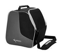 SunsoilGiant Bolsas de Viaje Acolchadas E Impermeables para Esquís Y Tablas de Snowboard Y Botas de Gran Capacidad.