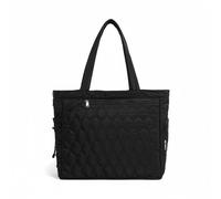 SunsoilGiant Bolso Deportivo Exterior Bolsa Deportiva Mochila Tote Bandolera con Asas Acolchadas y Bolsa Lateral para Botella en Poliéster Adecuado para Clases