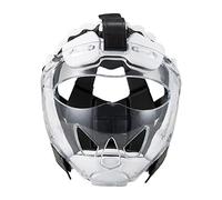 SunsoilGiant Casco para Karate, Casco Facial para Boxeo para Entrenamiento, MMA, Muay Thai, Taekwondo, Grappling