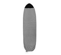 SunsoilGiant Funda Protectora para Tabla de Surf, Bolsa de Almacenamiento Elástica Y Suave, Accesorios para Deportes Acuáticos para Snowboard, Stand Up