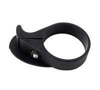 SunsoilGiant Guía de Cadena Bicicleta Protector Abrazadera Anti Caída Montaje Inferior Aleación Alta Resistencia Dispositivo Estabilizador Adecuado para Ciclistas, 39-42 mm
