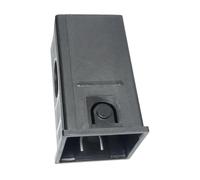 SunsoilGiant Pasatubos para Tubos Cuadrados de 60 a 50 Mm, Casquillo Intermedio, Manguito Reductor, Manguito Reductor Hueco, Manguito Adaptador para Entrenamiento, 100mm