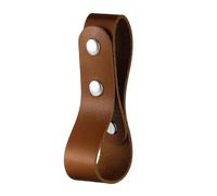 SunsoilGiant Soporte para, Accesorios Colgantes para de Montar Y para Reuniones, marrón
