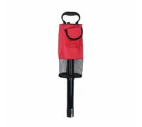 SunsoilGiant Tubo Recogedor Pelotas Golf smontable con Bolsa Nylon y Cremallera Lateral Acuado para Jugadores Que n en Driving Range