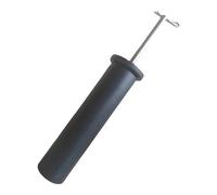 SunsoilGiant Weight Stack Pin para Máquina de Ejercicio Accesorio de Extensión Perno de Carga Accesorio para Cable de Levantamiento Hecho en Acero
