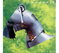 Sunsonic - Roll My Body - The Remixes