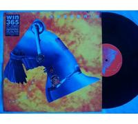 Sunsonic - Roll My Body (x2) [Vinyl Single]