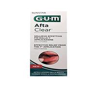 GUM® Aftaclear colutorio 120ml