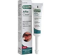 Sunstar - AFTACLEAR GUM GEL 10 ML